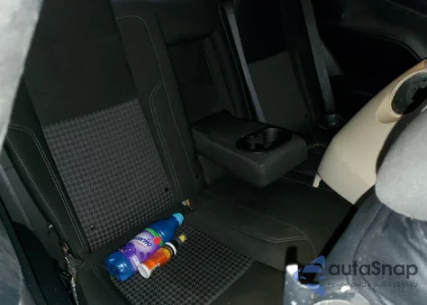 2016 Dodge Challenger Sxt z USA, uszkodzony, nr VIN 2C3CDZAG6GH221629